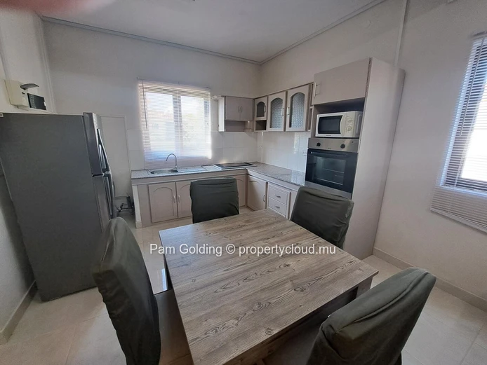 Trou aux Biches - Apartment à vendre – Pam Golding Mauritius