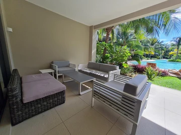 3 Bedroom Penthouse
