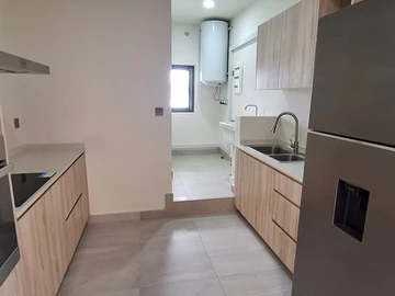 Appartement de 3 Chambres