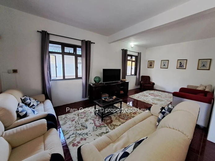 Trou aux Biches - House for sale - Pam Golding Mauritius