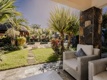 4 Bedroom Villa