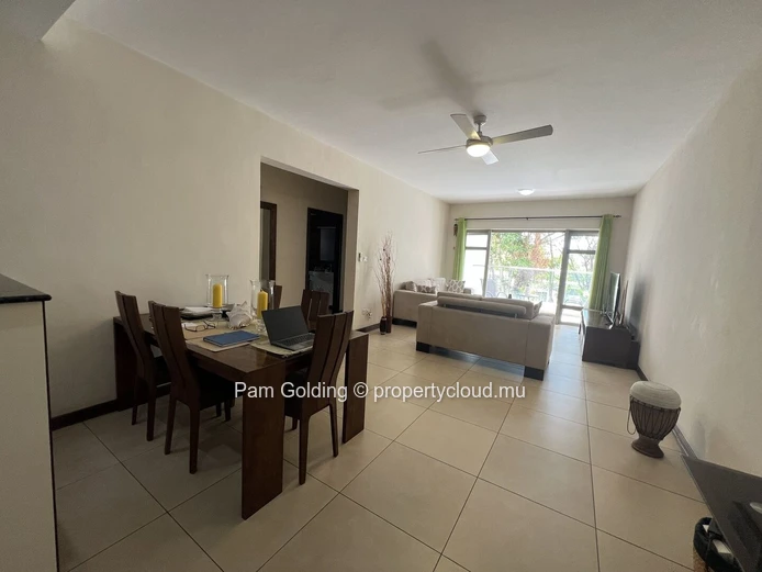 3 Bedroom Apartment minutes from the beach in Tamarin