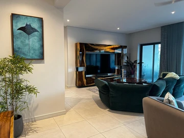 4 Bedroom Penthouse