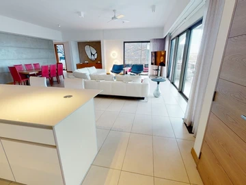 3 Bedroom Apartment