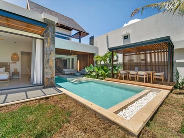 4 Bedroom Villa