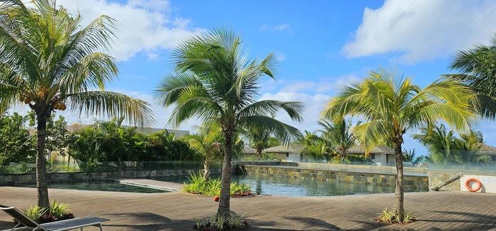 Ground Floor 3-Bedroom Apartment in Azuri – Coastal Living Made Easy