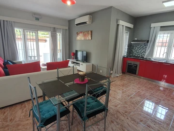12 Bedroom Apartment