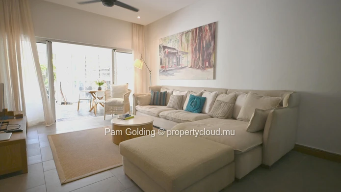 Bain Boeuf – Apartment for sale – Pam Golding Mauritius