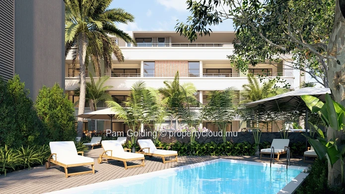 Oreva Residences