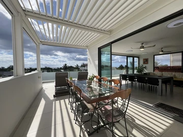 Penthouse de 3 Chambres