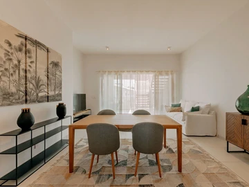 2 Bedroom Penthouse