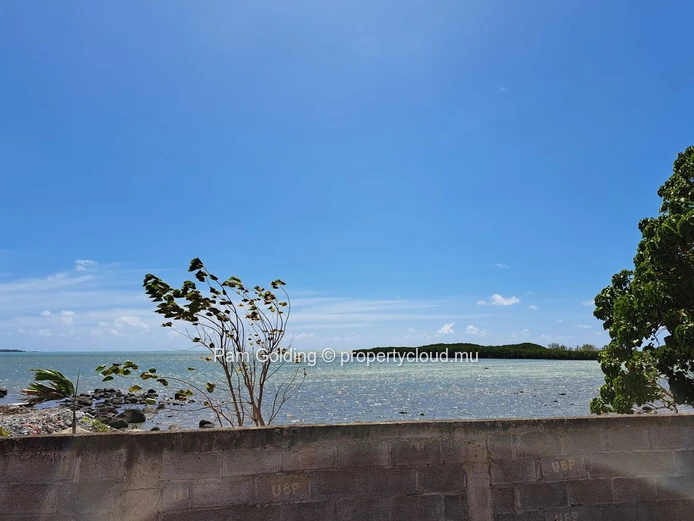Poudre d'or – Terrain à vendre – Pam Golding Mauritius