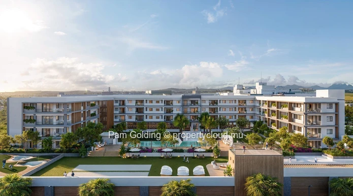 Les Deck Suites & Residences La Croisette – Un Mode de Vie dans un Emplacement Imbattable