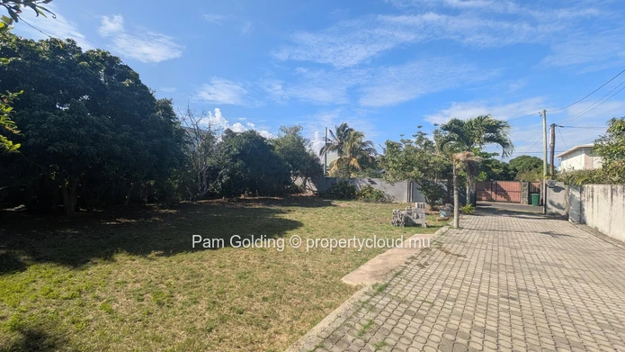 Pereybere – House for sale – Pam Golding Mauritius
