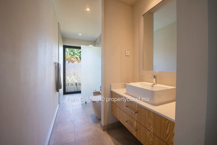 Nouvellement construit - Heritage Villa Valriche