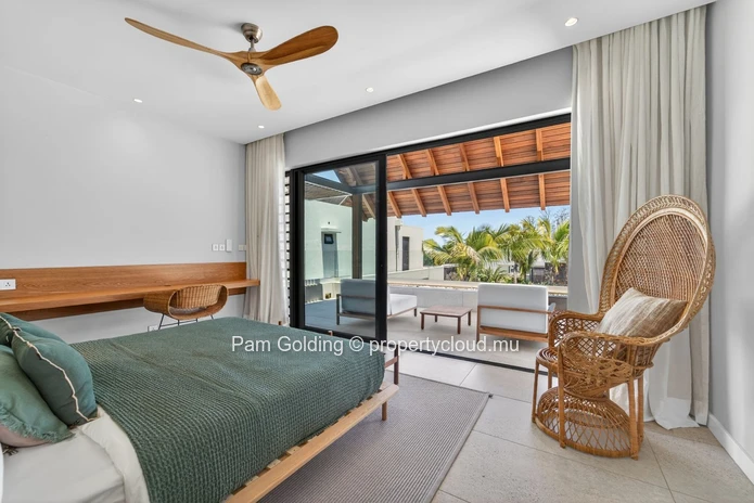 Shoba Villas & Residences, Wolmar, Mauritius : New development