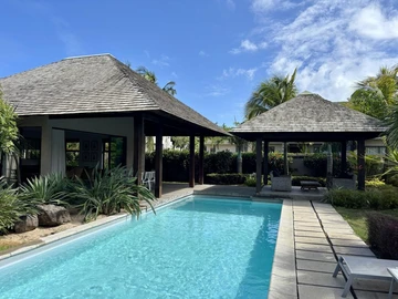 4 Bedroom Villa
