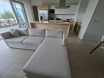 Penthouse de 3 Chambres