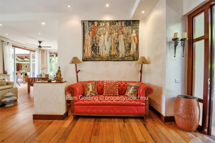 Heritage Villa Valriche