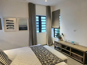 3 Bedroom Penthouse
