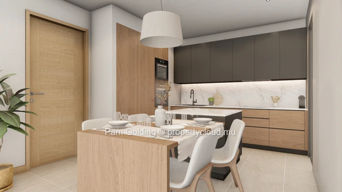 Bayside Marina & Waterfront Residences