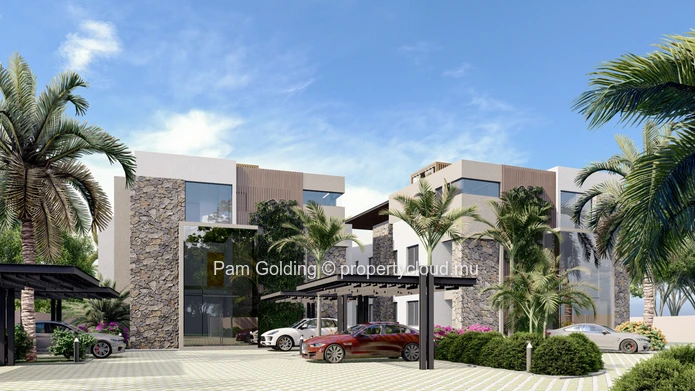 Bayside Marina & Waterfront Residences