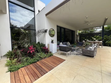 3 Bedroom Villa