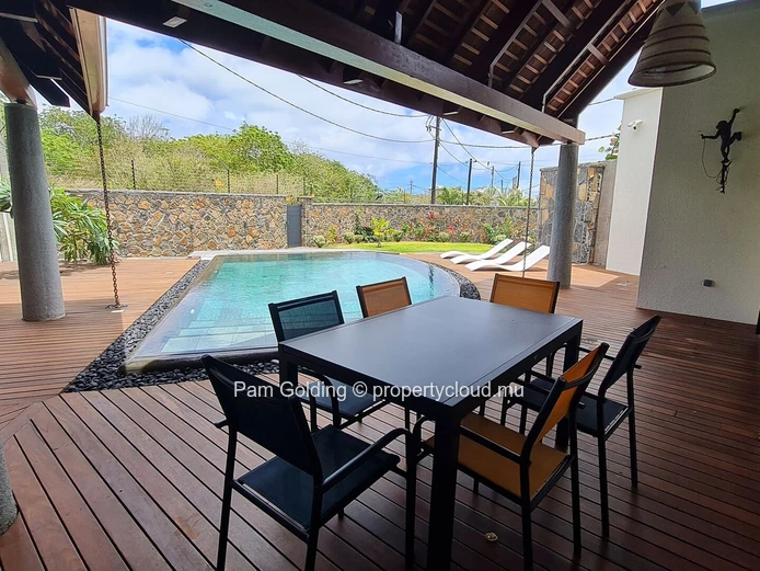 Pereybere – House for sale - Pam Golding Mauritius