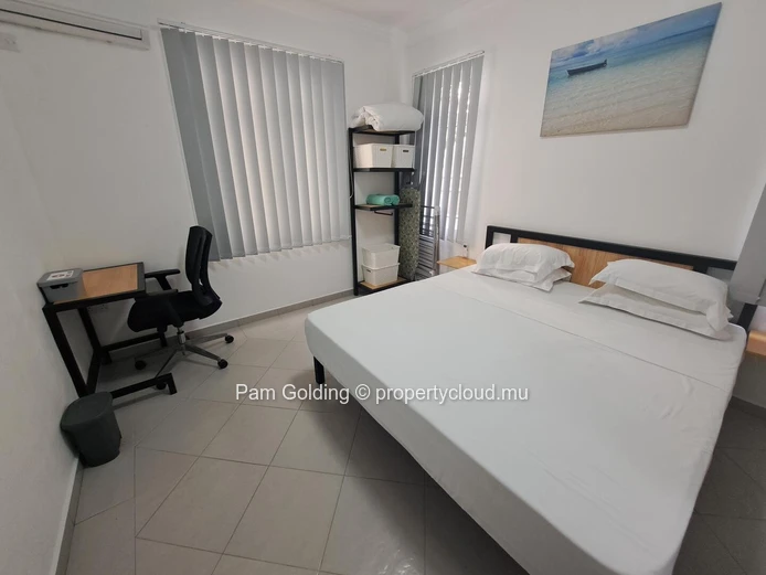 Poste Lafayette - Complexe d'appartment à vendre - Pam Golding Mauritius