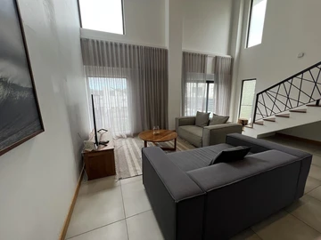 Appartement de 2 Chambres