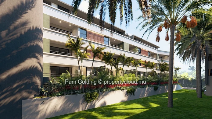 Oreva Residences
