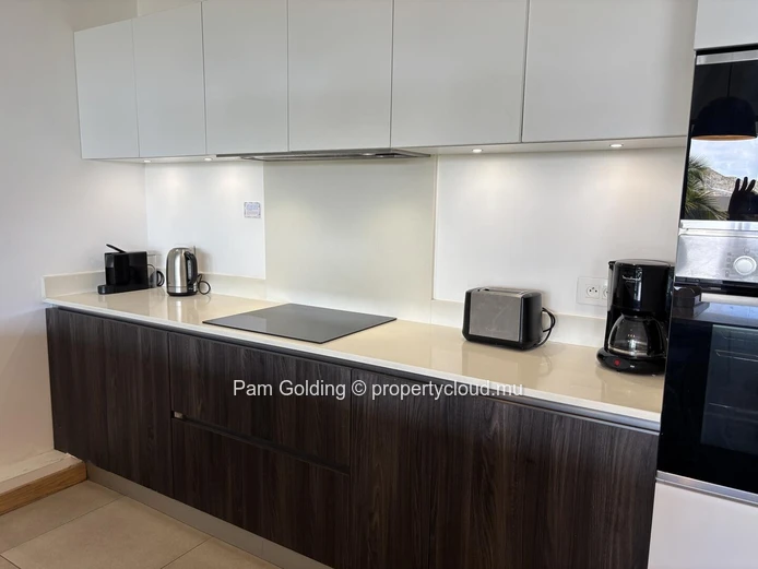 The Apartment of Mythic – Modern 3-Bedroom Apartment for Sale in Mauritius
