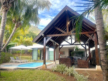 3 Bedroom Villa