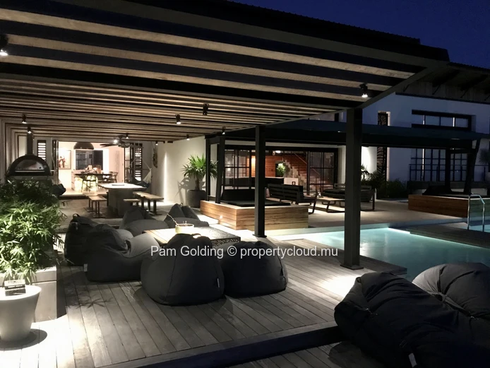 Embrace the Essence of Tranquil Luxury