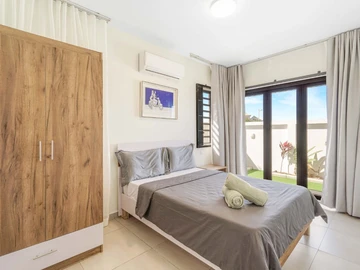 Appartement de 3 Chambres
