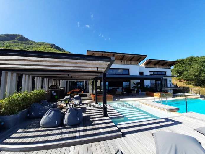 Embrace the Essence of Tranquil Luxury