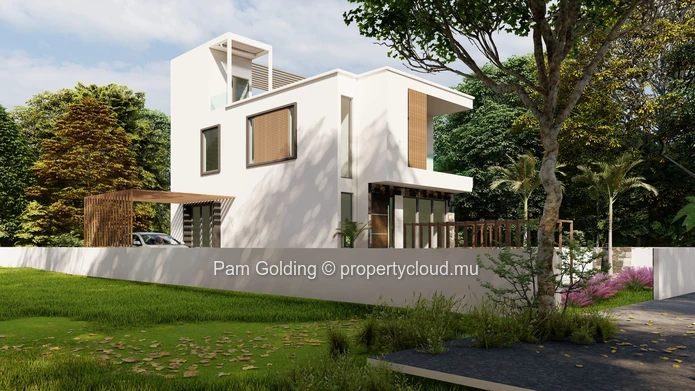 Petit Raffray – House for sale – Pam Golding Mauritius