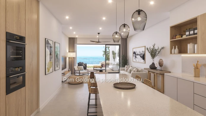 Tamarin Living – An Exclusive Address on the West Coast of Mauritius