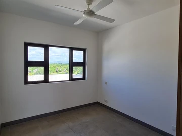 Penthouse de 3 Chambres