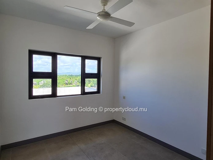 Spacious 3-Bedroom Penthouse with Lagoon View for Sale at St. Antoine Residences – North Coast Mauritius