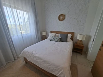Penthouse de 3 Chambres