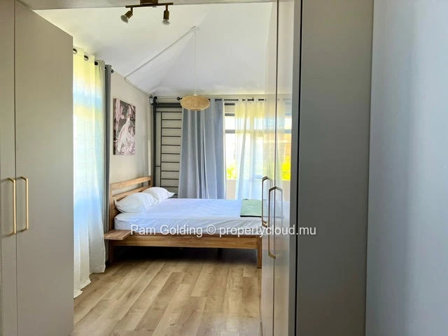 Beautiful 3-Bedroom Furnished House for Rent in Cascavelle
