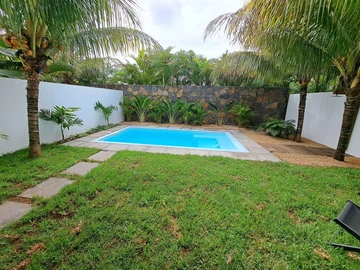 Townhouse, Duplex de 3 Chambres