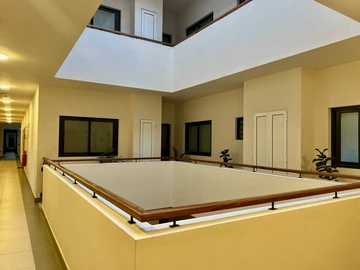 Appartement de 3 Chambres