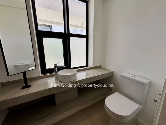 3-Bedroom Apartment for Sale in Pointe aux Canonniers | Marine Residences