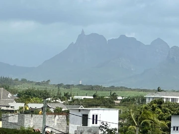 Penthouse de 3 Chambres