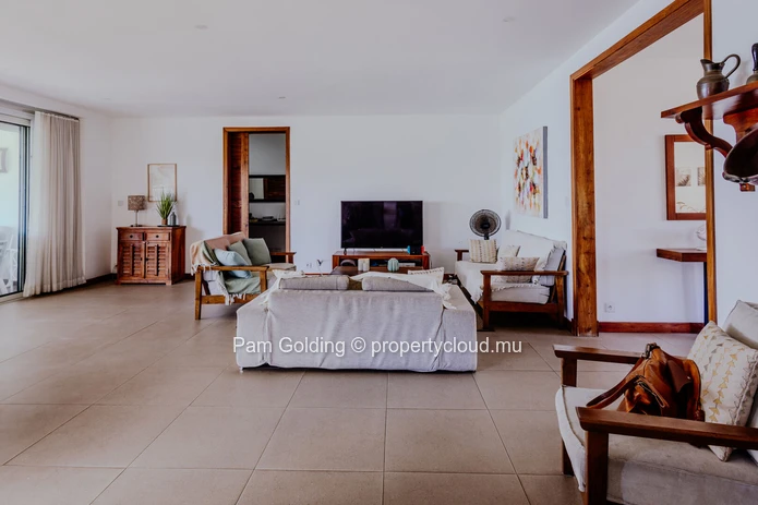 Cap Malheureux – Villa for sale – Pam Golding Mauritius