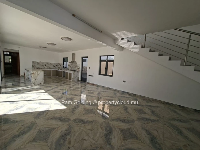 Cap Malheureux - House for rent - Pam Golding Mauritius