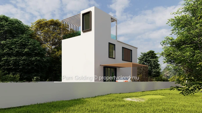 Petit Raffray – House for sale – Pam Golding Mauritius