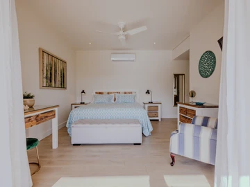 Villa de 4 Chambres